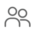 People icon – Jared Campbell PT Derby People icon symbolising private 1-1 with Derby personal trainer Jared Campbell